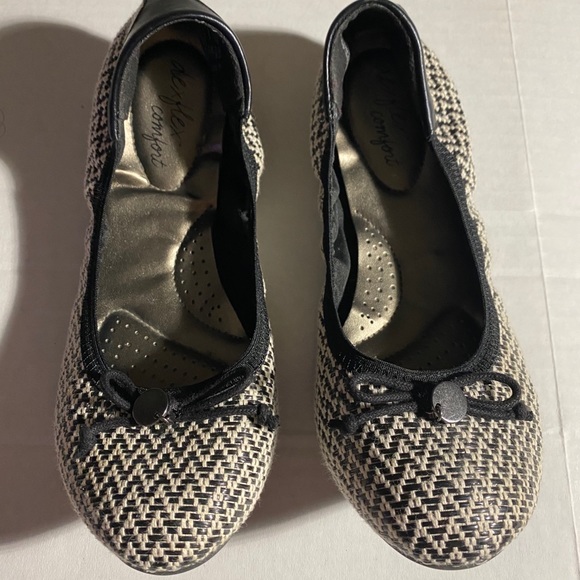 dexflex comfort shoes